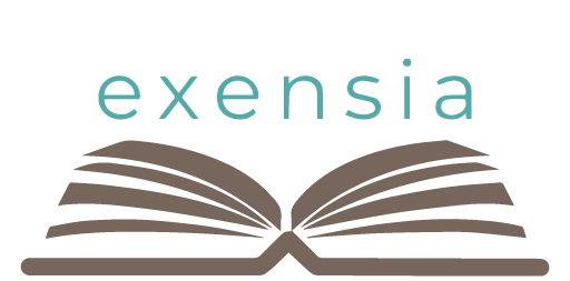Exensia Book